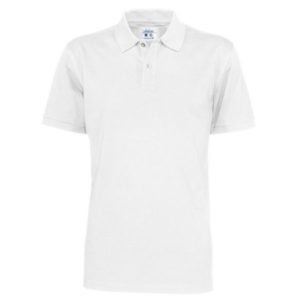 Cottover pikeepaita, valkoinen