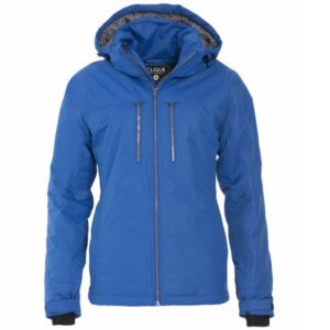 Kingslake lady | Sininen