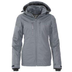 Kingslake lady | Harmaa