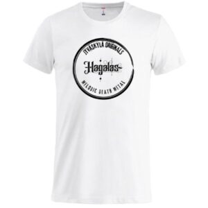 Jyväskylä Originals - Hagalas - Melodic Death Metal -paita