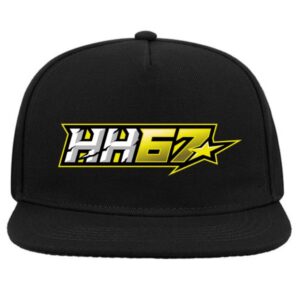 Huusko Motorsport | Snap lippis