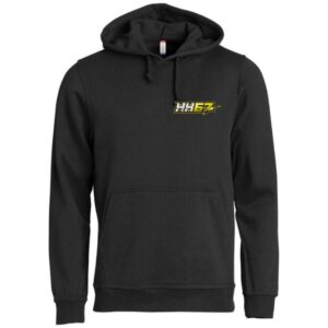 Huusko Motorsport | Huppari