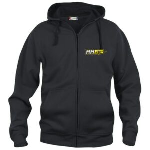 Huusko Motorsport | Vetoketjuhuppari