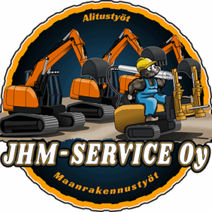 JHM-Service Oy