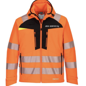 DX475 Softshell | JHM-Service Oy