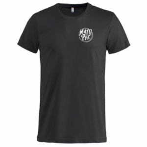 Matti Pee | T-paita