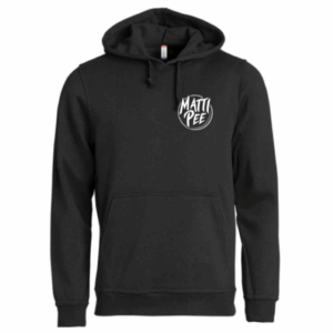Matti Pee | Huppari