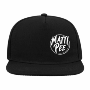 Matti Pee | Snap lippis