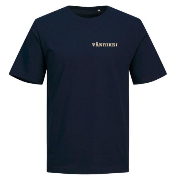 Vänrikki | T-paita - Image 2
