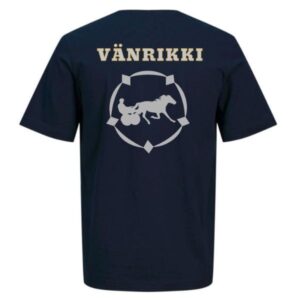 Vänrikki | T-paita