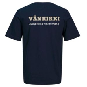 Vänrikki | T-paita