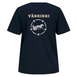 Vänrikki | Naisten T-paita