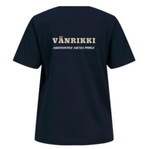 Vänrikki | Naisten T-paita