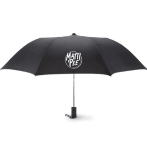 Matti Pee | Sateenvarjo