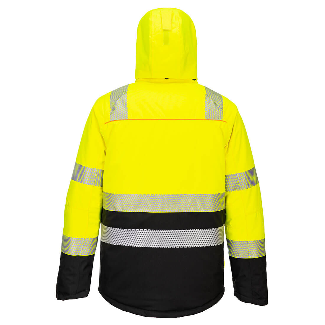 DX430 Talvitakki | JHM-Service Oy - Image 4