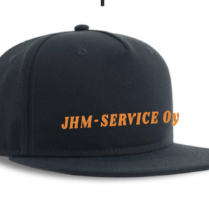Snap Suoralippa | JHM-Service Oy