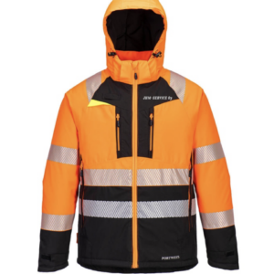 DX430 Talvitakki | JHM-Service Oy