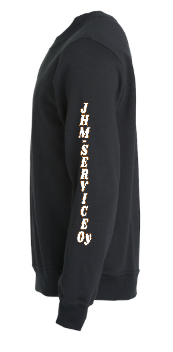 Collegepaita | JHM-Service Oy - Image 2